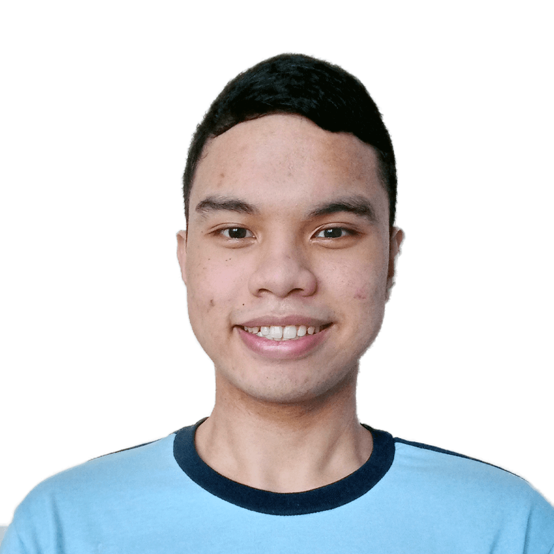 gerald pascua